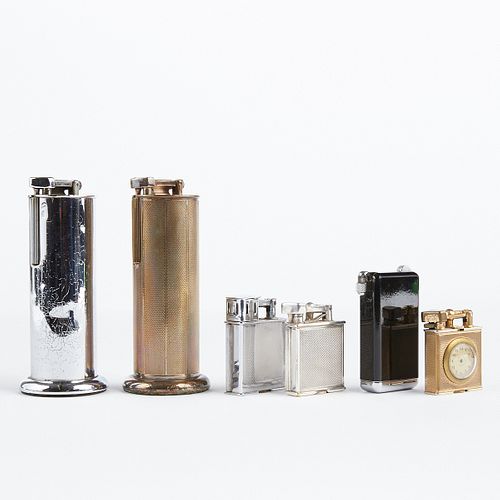GRP: PARKER SWING ARM AND LIFT