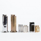 GRP: PARKER SWING ARM AND LIFT