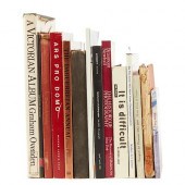 GRP: PHOTOGRAPHY BOOKS AND AUC