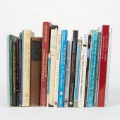 GRP: REFERENCE BOOKS ON STERLI