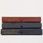 GRP: RONSON LIGHTER REPAIR KIT