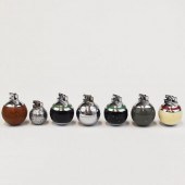 GRP: RONSON RONDE-LIGHT BALL L