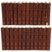 GRP: SCHILLER & GOETHE 24 VOLU