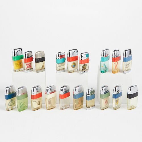 GRP: SCRIPTO VU-LIGHTER ASSORTED