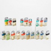 GRP: SCRIPTO VU-LIGHTER ASSORT