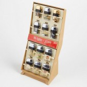 GRP: SCRIPTO VU-LIGHTER DISPLA
