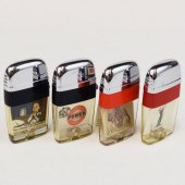 GRP: SCRIPTO WINDGUARD LIGHTER