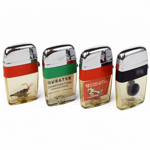 GRP: SCRIPTO WINDGUARD