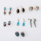 GRP: SOUTHWESTERN SILVER & TUR