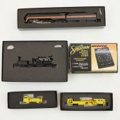GRP: SPECTRUM HO SCALE TRAIN M
