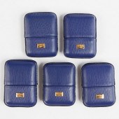 GRP: S.T. DUPONT LEATHER LIGHT