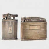 GRP: STERLING SILVER RONSON LI