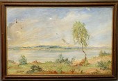 Gruber Benedikt [German 1897-1