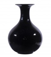 GRUEBY ART POTTERY VASE Rare B