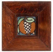 GRUEBY ATTR. ARTS & CRAFTS FAI