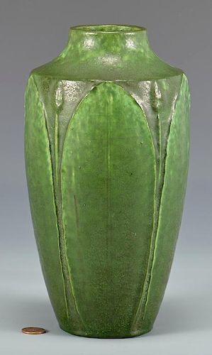 GRUEBY FAIENCE COMPANY ART