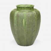 Grueby Faience Company. Large