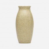 Grueby Faience Company. Vase.