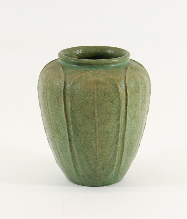 GRUEBY MATT GREEN CUCUMBER SKIN