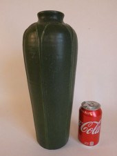 GRUEBY STYLE POTTERY VASE SIGN
