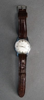 GRUEN PRECISION WATERPROOF WRI
