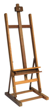 GRUMBACHER LIGHT-DUTY H-FRAME
