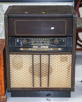GRUNDIG MAJESTIC MULTIBAND FLO