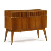 GRUNDIG MAJESTIC STEREO CONSOL