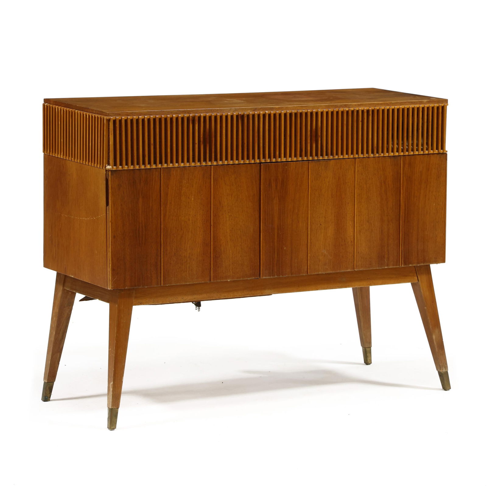 GRUNDIG MAJESTIC STEREO