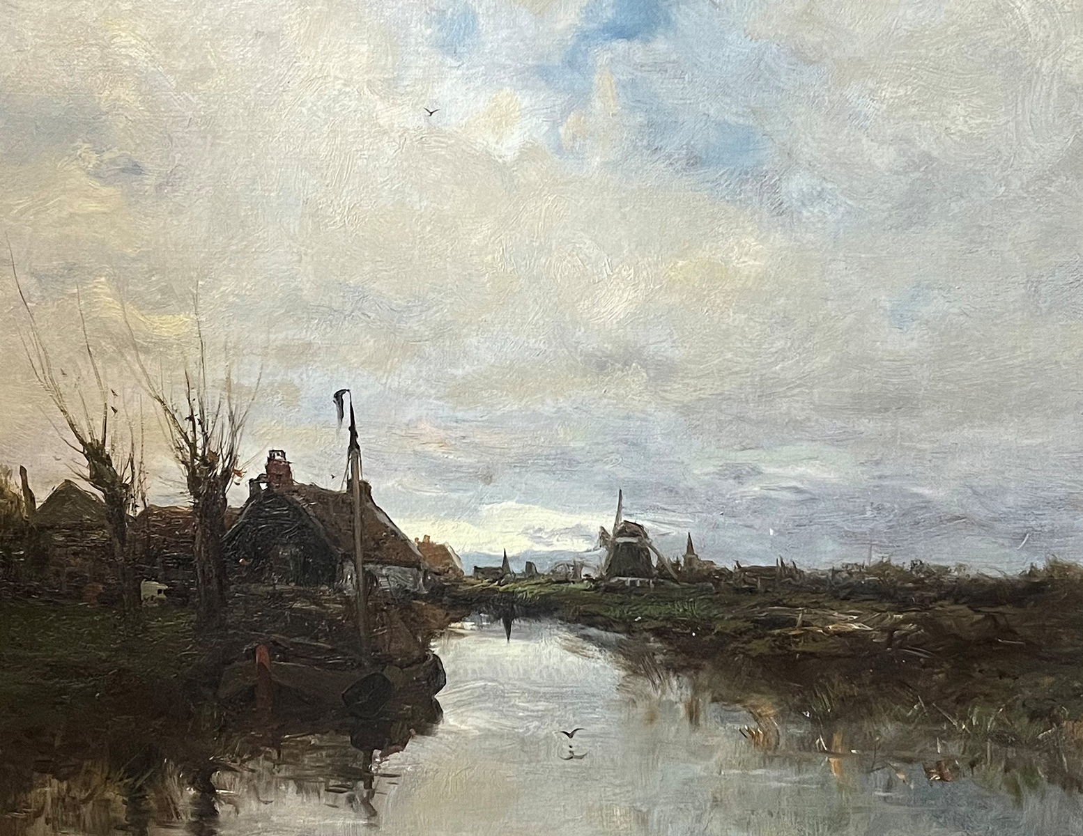 GRUPPE, Charles, (American/Dutch,