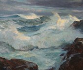 GRUPPE Emile Albert (American
