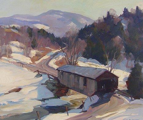 GRUPPE, Emile, (American,