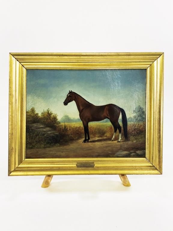 G.S. Richardson (American, 19th c.)