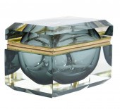 GSE OTTONE GALVANIZZATO MURANO