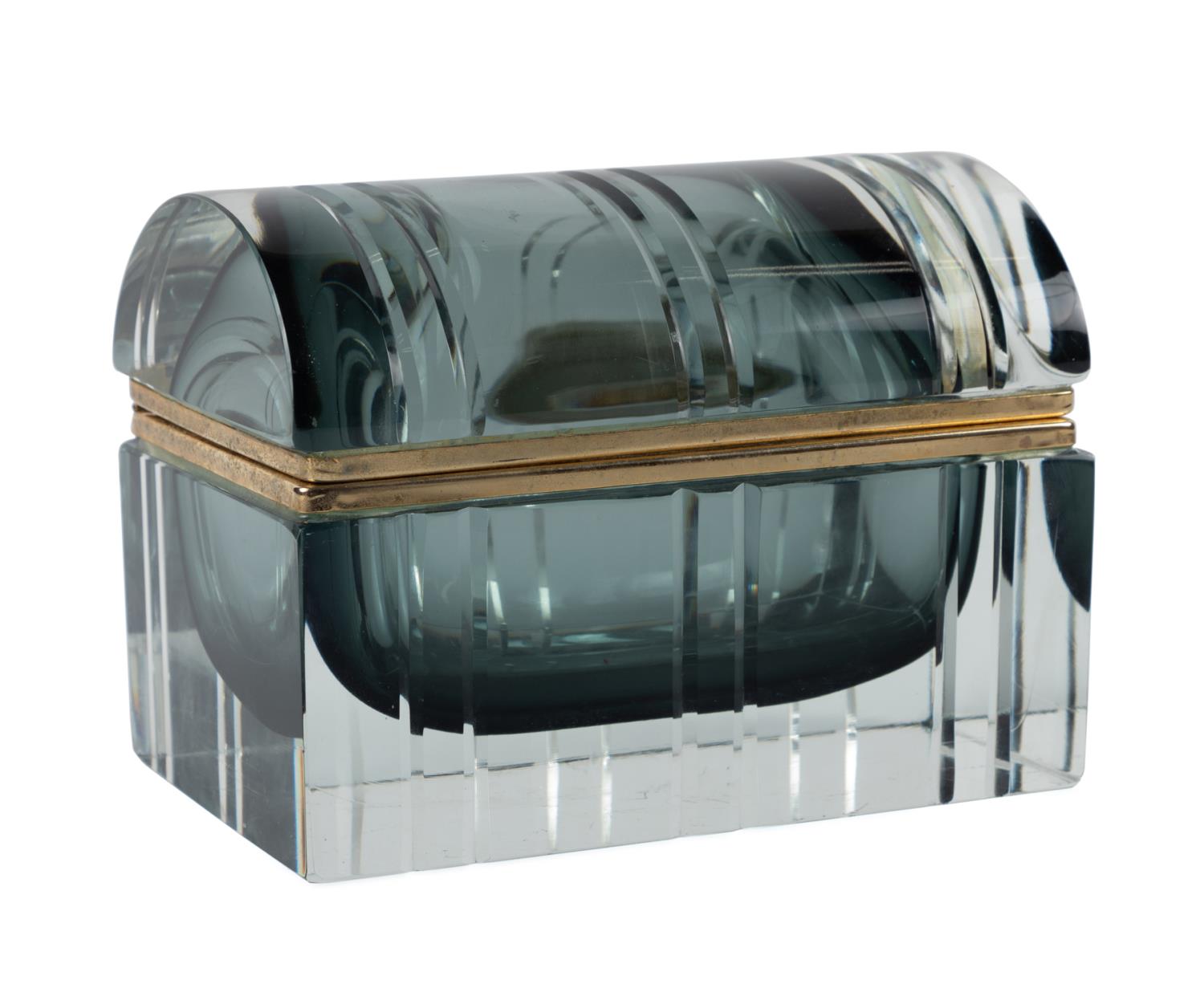GSE OTTONE GALVANIZZATO MURANO