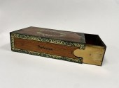GSM CIGAR TINGodfrey S. Mahn c