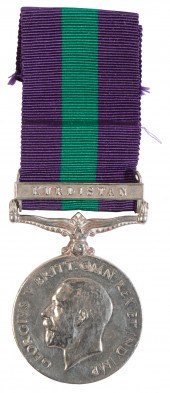 GSM KURDISTAN TO PTE HEWITT CA