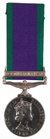 GSM NORTHERN IRELAND TO PTE HO
