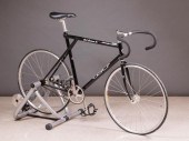 GT GTB TRACK BIKE WITH BLACKBU