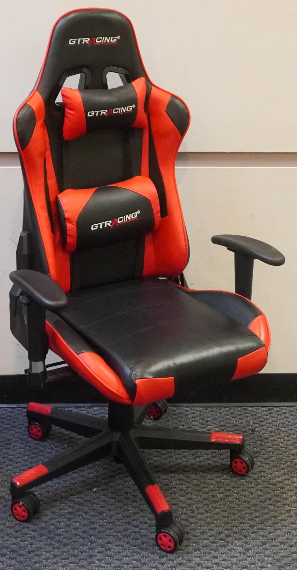 GTRACING GAMING CHAIRGTRacing