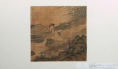 GU LUO (1763-1837), WASHING CL