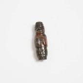 Guanacaste Nicoya Carved Stone