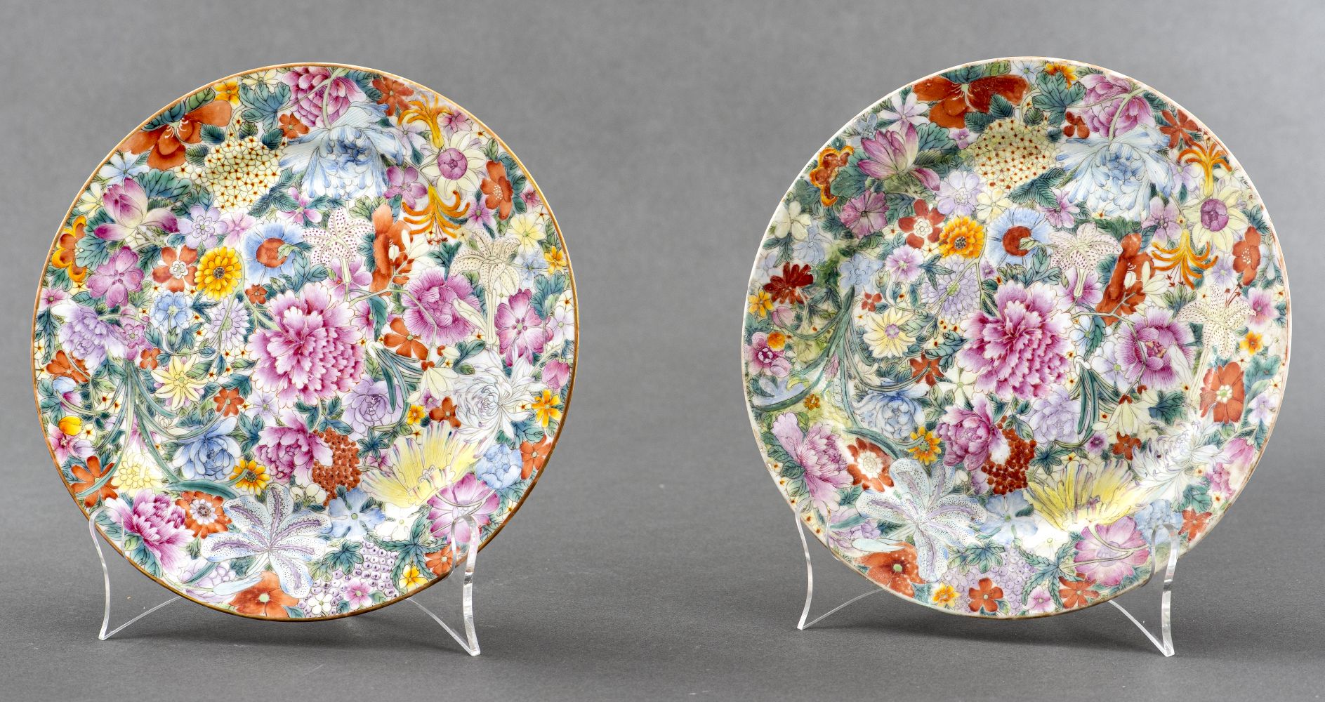 GUANGXU MARK PORCELAIN