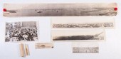 GUANTANAMO BAY 1947 PANORAMIC