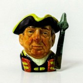 GUARDSMAN D6575 - LARGE - ROYA
