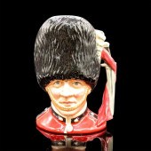 GUARDSMAN D6755 - LARGE - ROYA