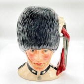 GUARDSMAN D6755 - LARGE - ROYA