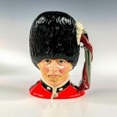 GUARDSMAN D6755 - LARGE - ROYA