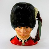 GUARDSMAN D6755 - LARGE - ROYA