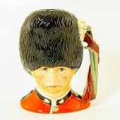 GUARDSMAN D6755 - LARGE - ROYA